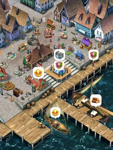 Disney Frozen Free Fall Games preview